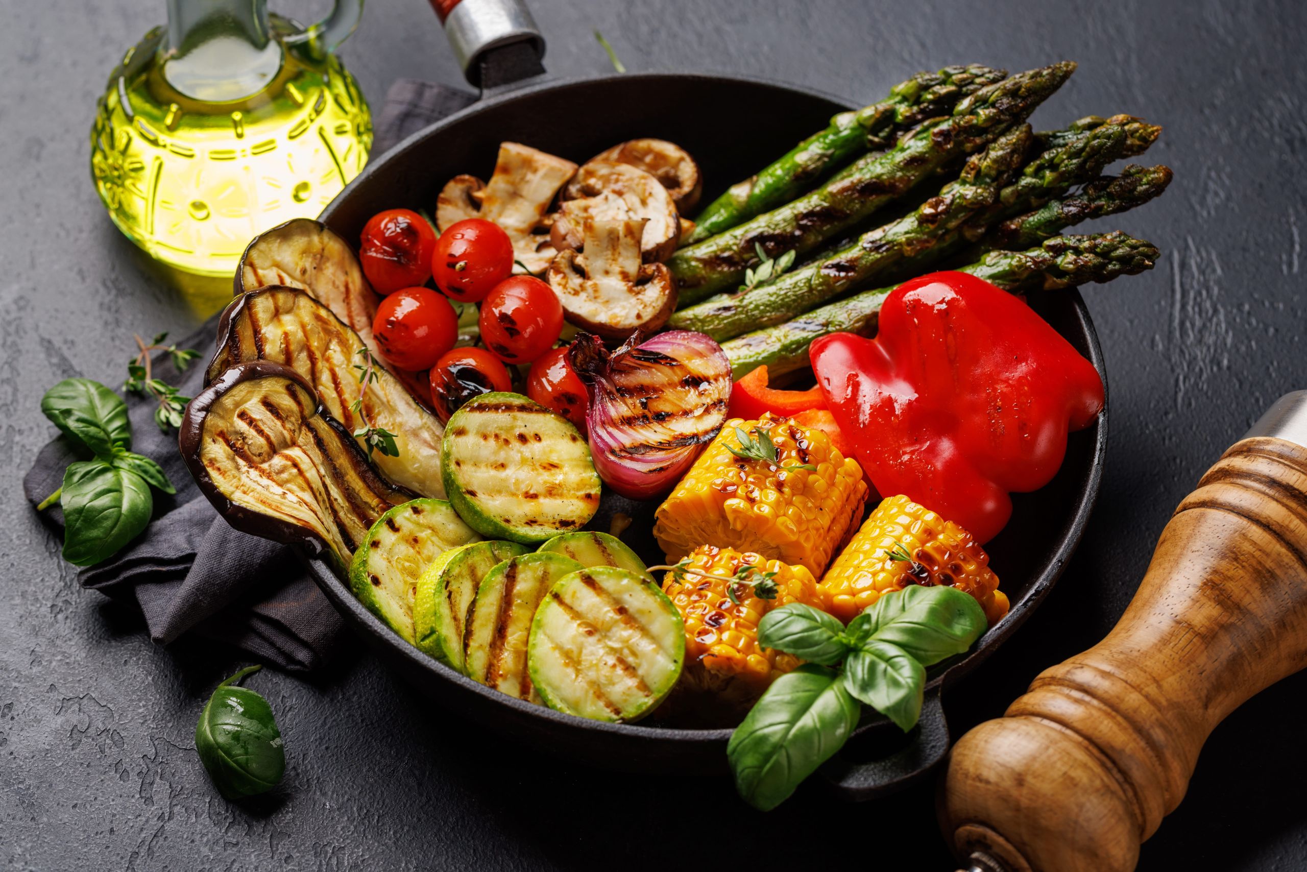 Menu majówkowe – zapasy, logistyka, planowanie pracy oraz outdoorowe inspiracje 