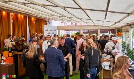 Laureaci rankingu TOP50 POLSKICH RESTAURATORÓW 2026 FORBES & MADE FOR Restaurant