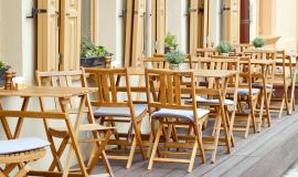 „Sezon się kończy” – jak restauracje mogą zarobić na tym komunikacyjnie 