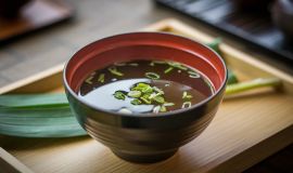 Umami. Co to jest i dlaczego ten smak będzie kształtował jesienne menu?