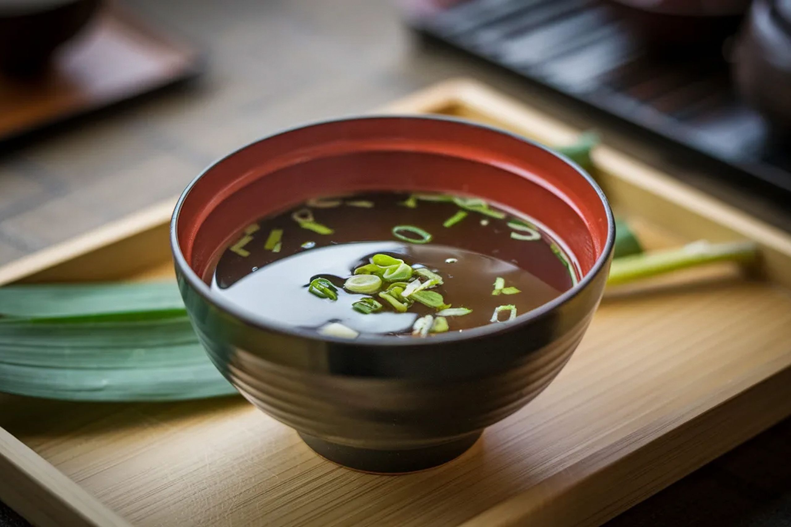 Umami. Co to jest i dlaczego ten smak będzie kształtował jesienne menu?