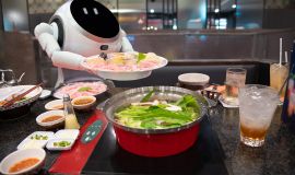 AI w kuchni profesjonalnej. Realne zastosowania, które już dziś pomagają restauracjom zarabiać więcej 